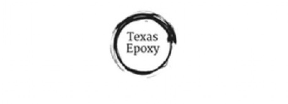 Texas Epoxy Cover Image