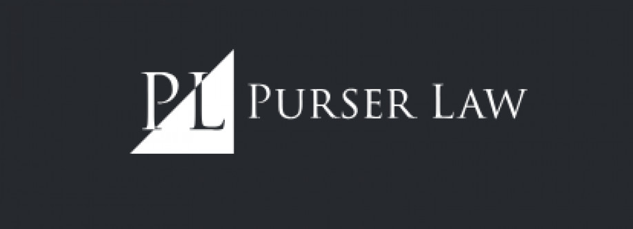 PURSER LAW Cover Image