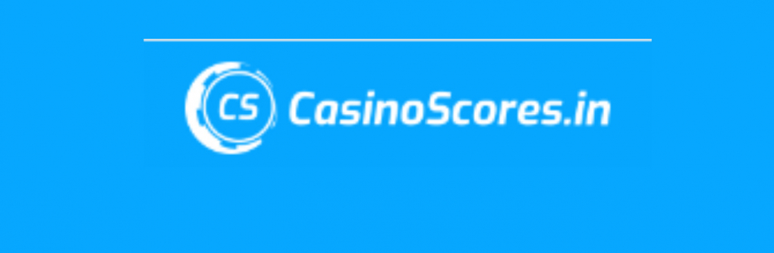 Casino Scoring Cover Image