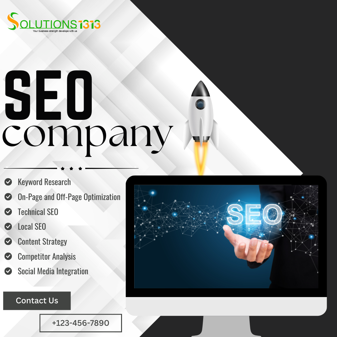 SEO COMPANY IN CHANDIGARH. SEO COMPANY IN CHANDIGARH | by Ygarg | Oct, 2024 | Medium