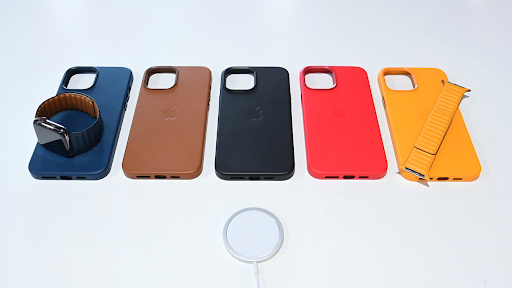 Top Reasons to Invest in a Premium Leather Case for Your iPhone 12 Pro