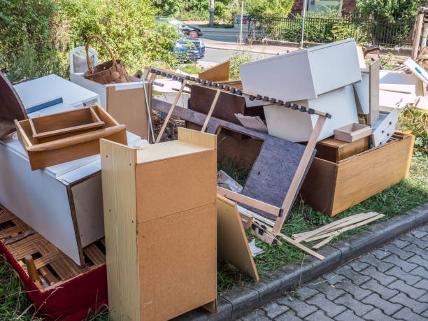 Differentiate the Types of Junk Removal Services in Houston – Linford Steve