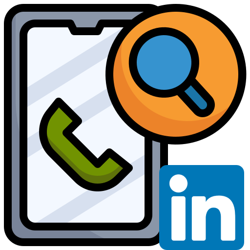 Find Contact Number From LinkedIn - Surereach