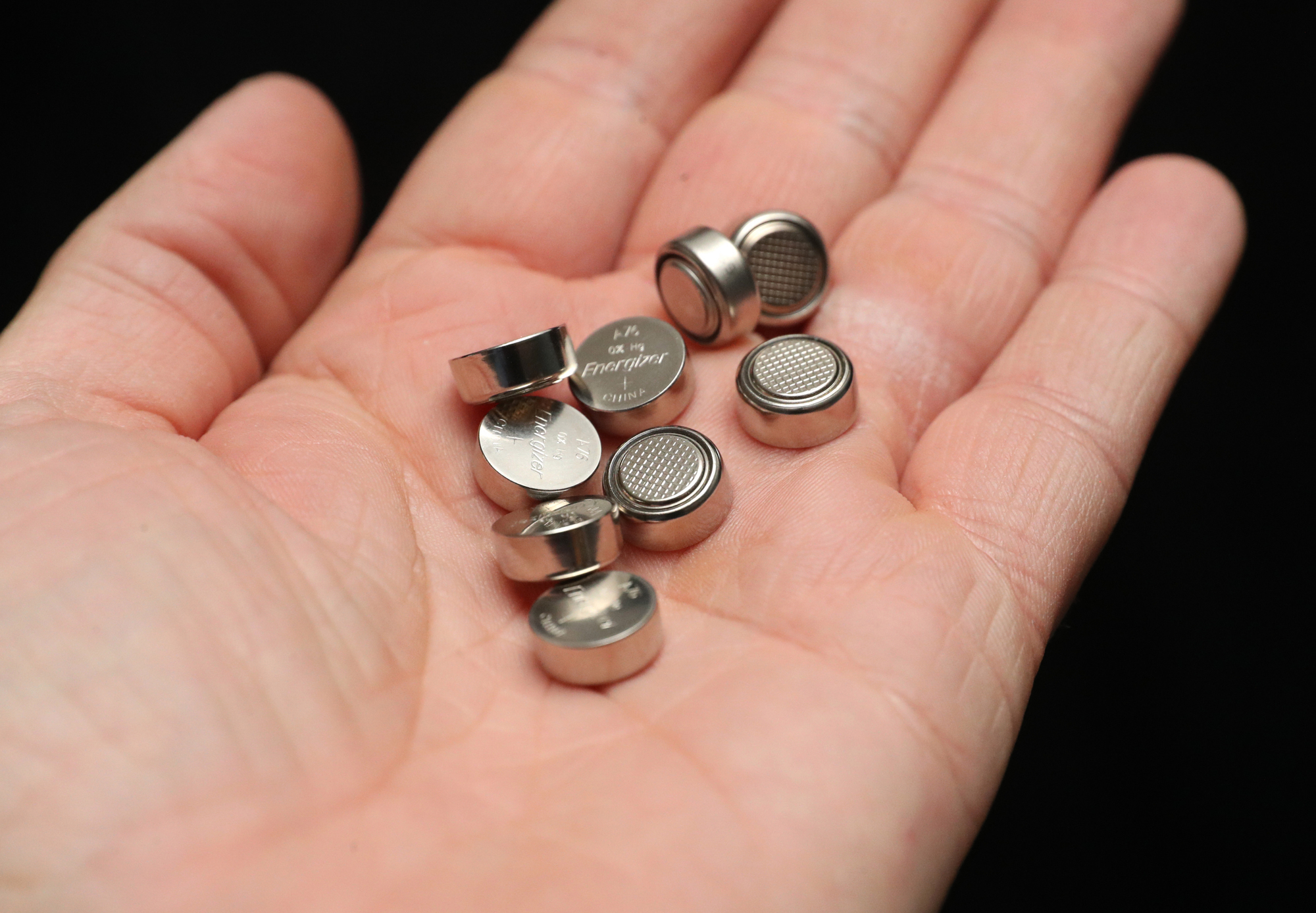 Button Batteries 101: The Tiny Powerhouses Behind Modern Gadgets