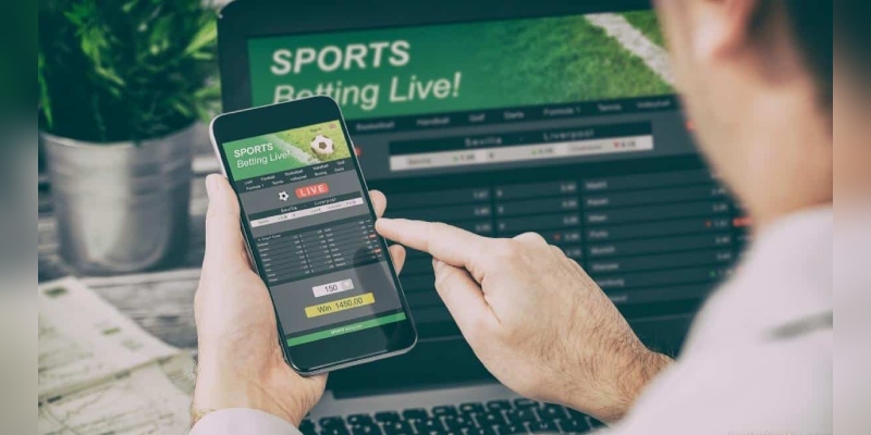 See Latest Top Betting Sites Here Of November 2024