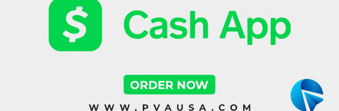 Buy Verified Cash App Accounts Cover Image