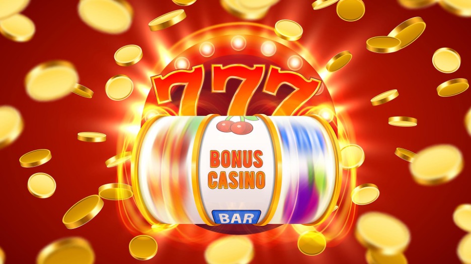 Casino Bonus Games Online November 2024