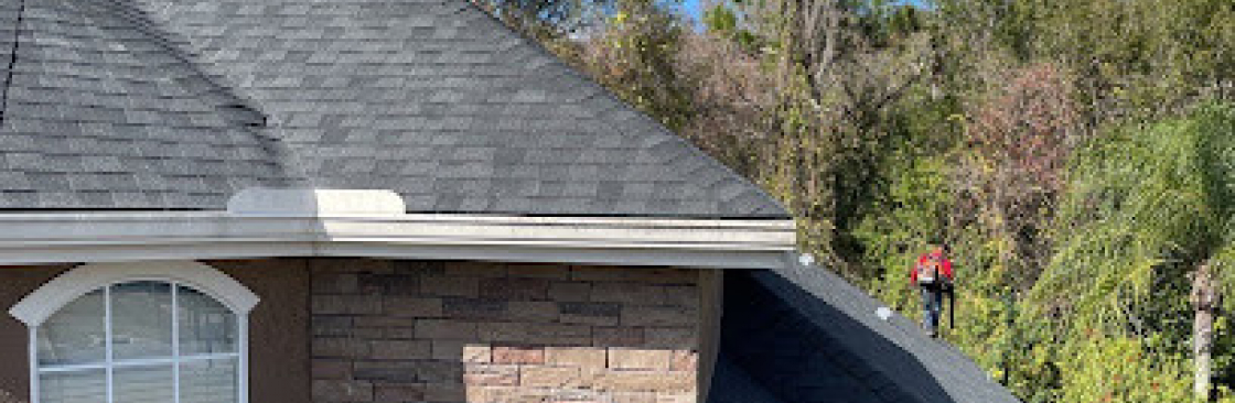 New Port Richey Roofing Cover Image