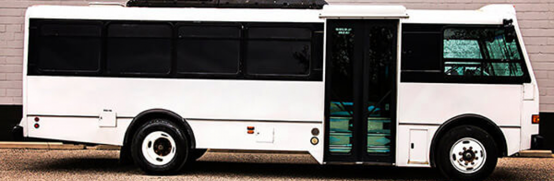 Milwaukee Limo Bus Cover Image