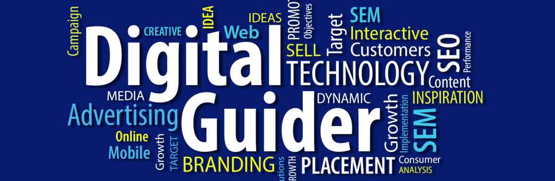 Digital Guider Cover Image