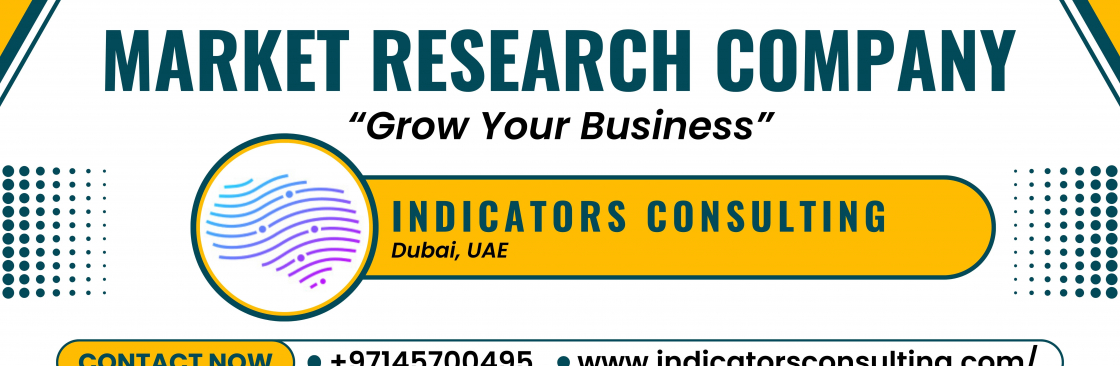 Indicators Consulting Cover Image