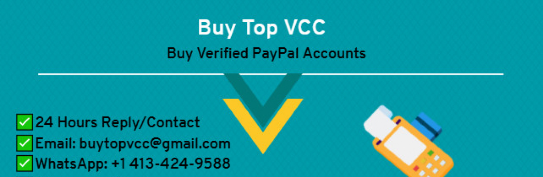 Buy Verified PayPal Accounts Cover Image