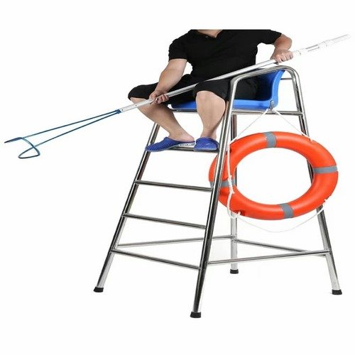 Swimming Pool Lifeguard Chair | Aquatic Pools