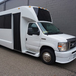 Michigan Limo Bus Profile Picture