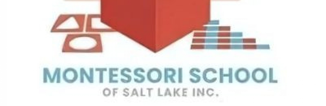 Montessori School of Salt Lake Inc Cover Image