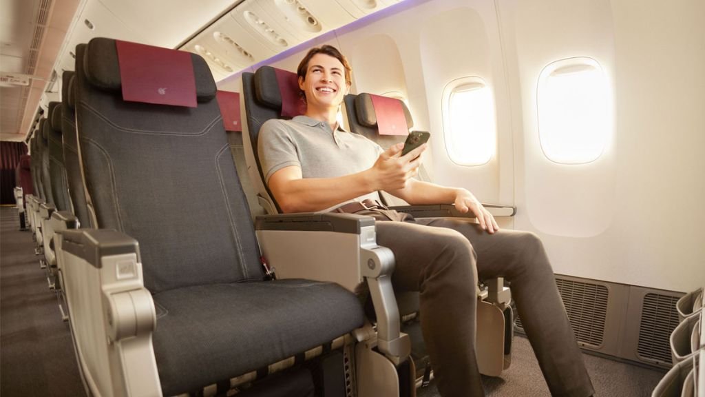 Can i Select My Seats on Qatar Airways? [Quick Help]