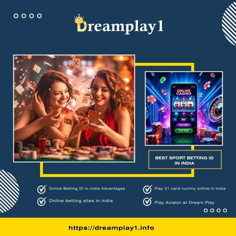 Play and Win Big with Online Slot Booking - Download Dreamplay1 APK