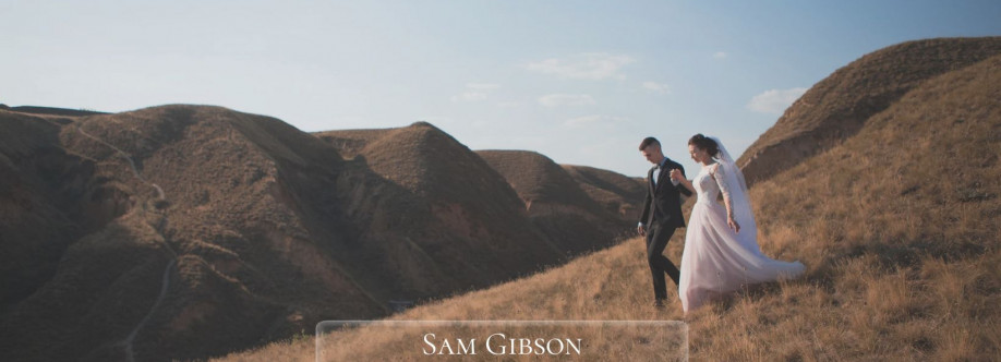 Sam Gibson Cover Image