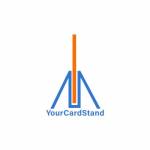 YourCardStand Profile Picture