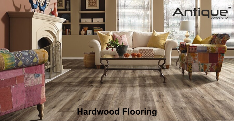 The 5 Best Flooring Which Are Easiest To Install | Antique Porcelano