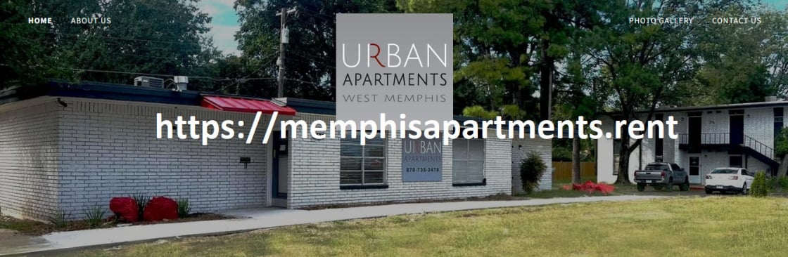 Memphisap apartments Cover Image