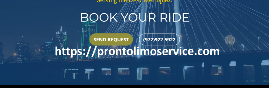 Prontolimo service Cover Image