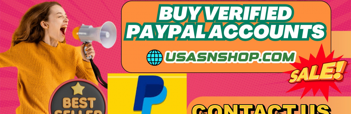 The Top 3 Online Spot to Buy Verified PayPal Accounts Cover Image