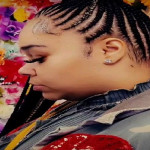 Africa Hair Braiding Profile Picture