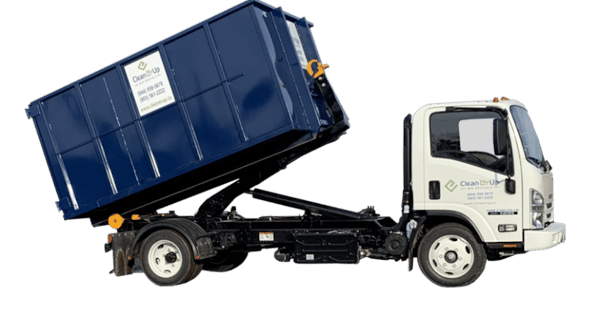 How to Choose the Perfect Dumpster Bin for Your Project