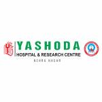 Yashoda Hospital  Research Centr Profile Picture