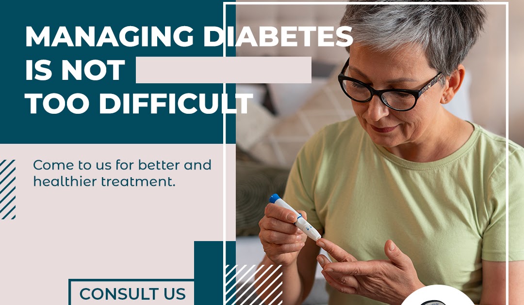 Best Doctors for Diabetes Treatment In West Delhi | 8010931122