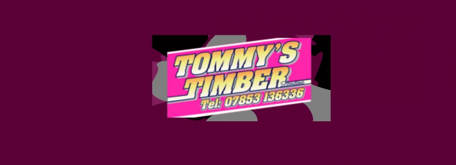 Tommy s Timber Limited Cover Image