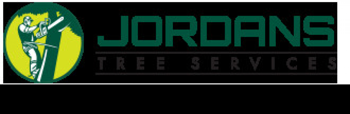 Jordans Tree Services Cover Image