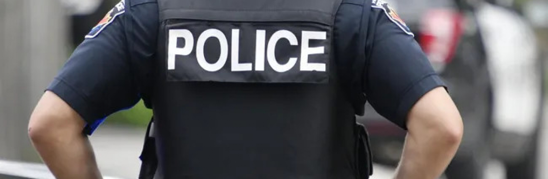 Paul Dhillon Peel Police Cover Image