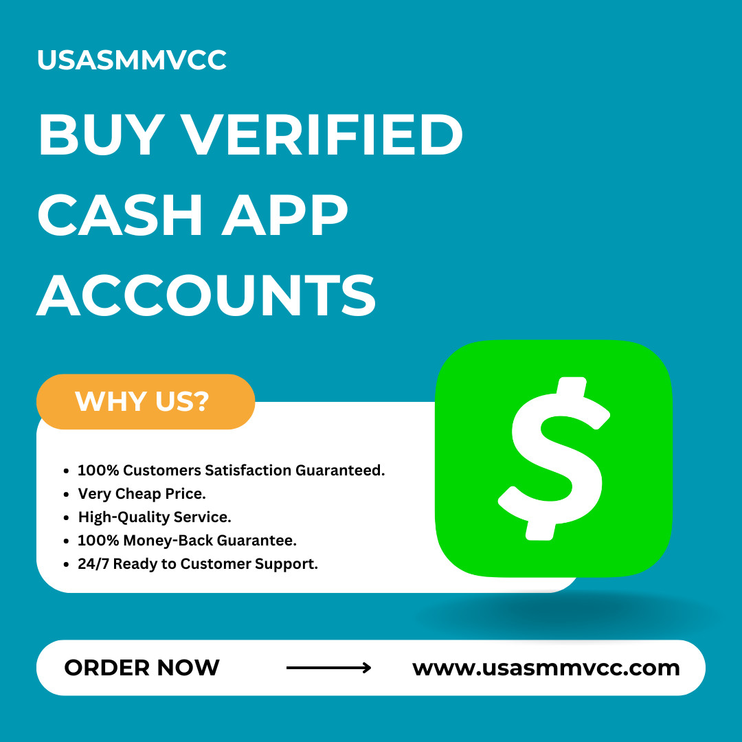 buy Veryfide cash app account Profile Picture