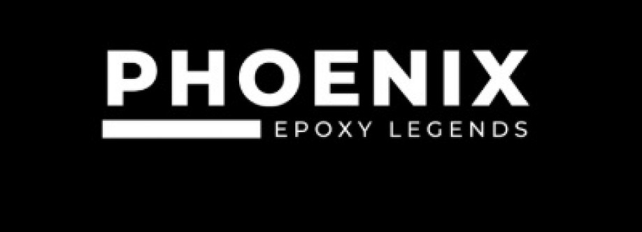 Phoenix Epoxy Legends Cover Image