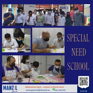 List of 9 Best Special Needs Center in UAE