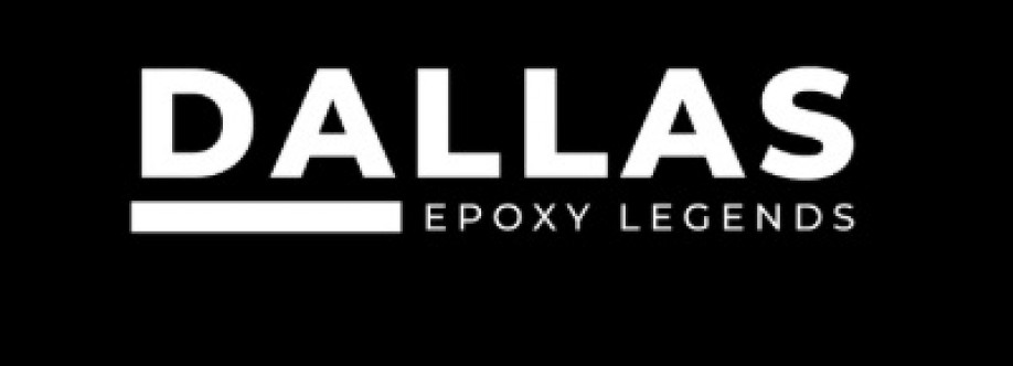 Dallas Epoxy Legends Cover Image