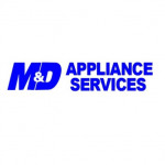 M and D Appliance Services profile picture