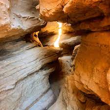 Slot Canyon Anza Borrego : Unveiling the Hidden Wonders - Daily Blog Zone