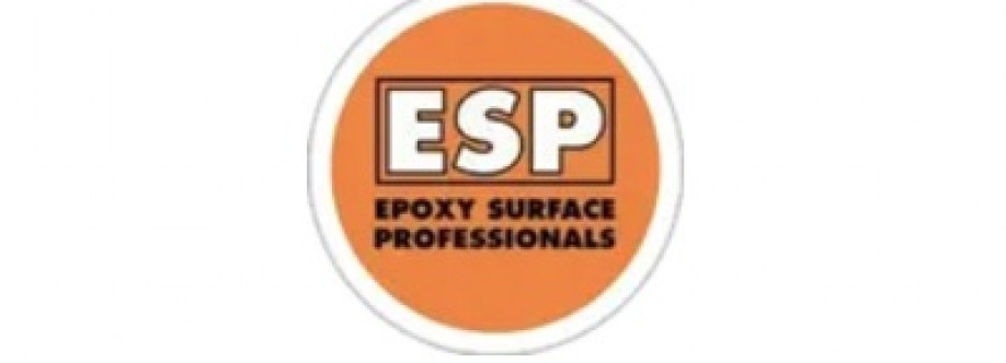 Epoxy Surface Professionals Cover Image