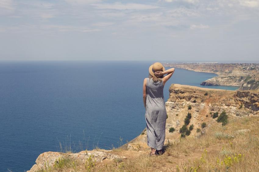 Kap Greco Landschafts Tour: Ein Erlebnis In Der Natur - written by sancytours on Sociomix