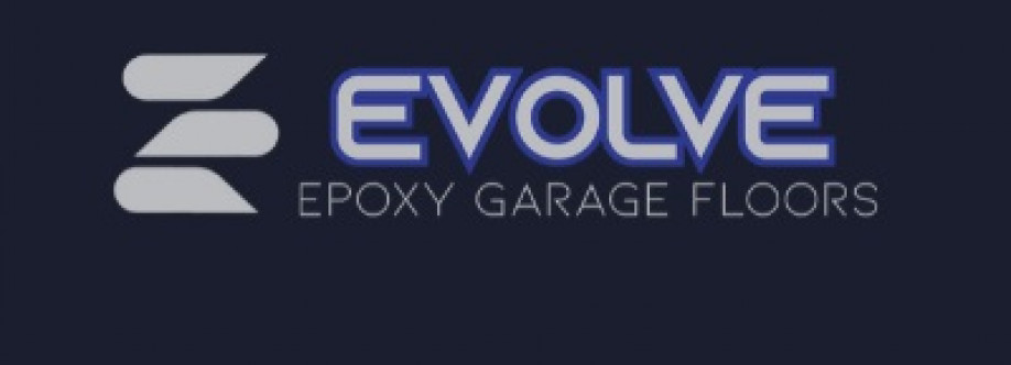 Evolve Epoxy Garage Floors LLC Cover Image