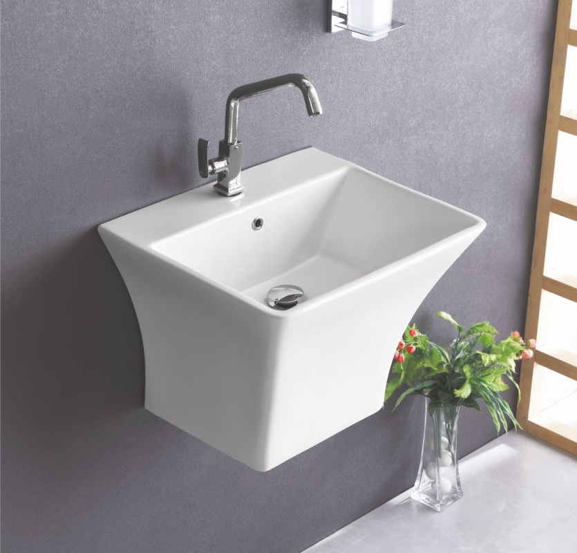 Comprehensive Guide to the Different Types of Wash Basins | Antique Porcelano