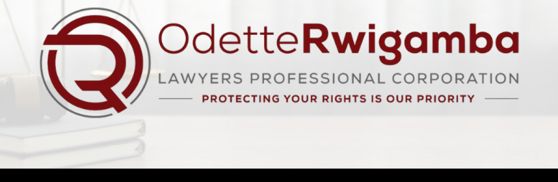 Odette Rwigamba Lawyers PC Cover Image