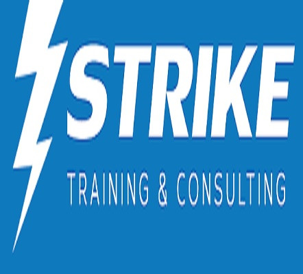 Strike Training And Consulting Profile Picture