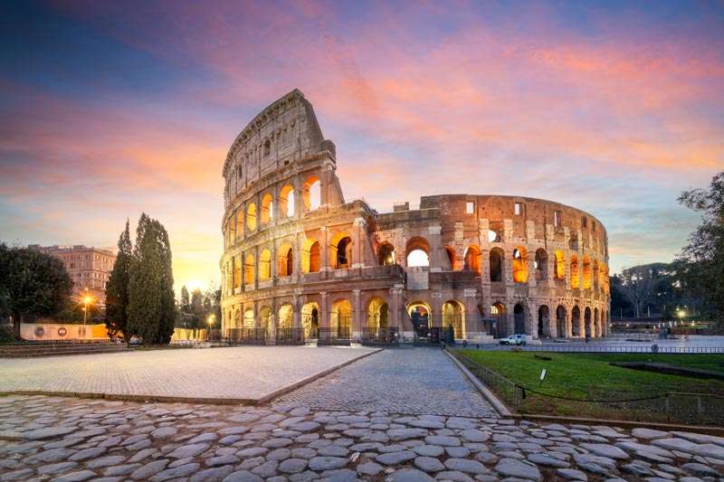 Best Free Walking Tours in Rome - Glimpsedream