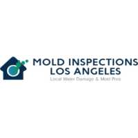 Mold Inspections Los Angeles