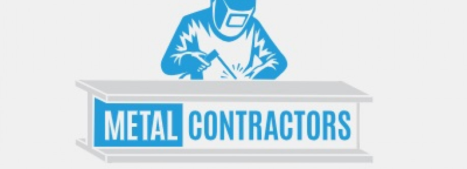 Metal Metal Contractors Cover Image