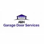 AN Garage Door Services Profile Picture